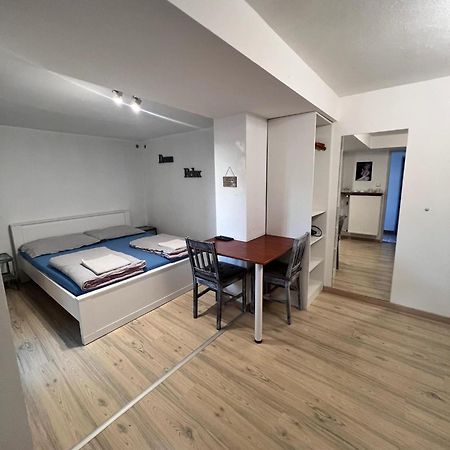 Ubytovani Na Hrazi 91 Znojmo Exterior foto