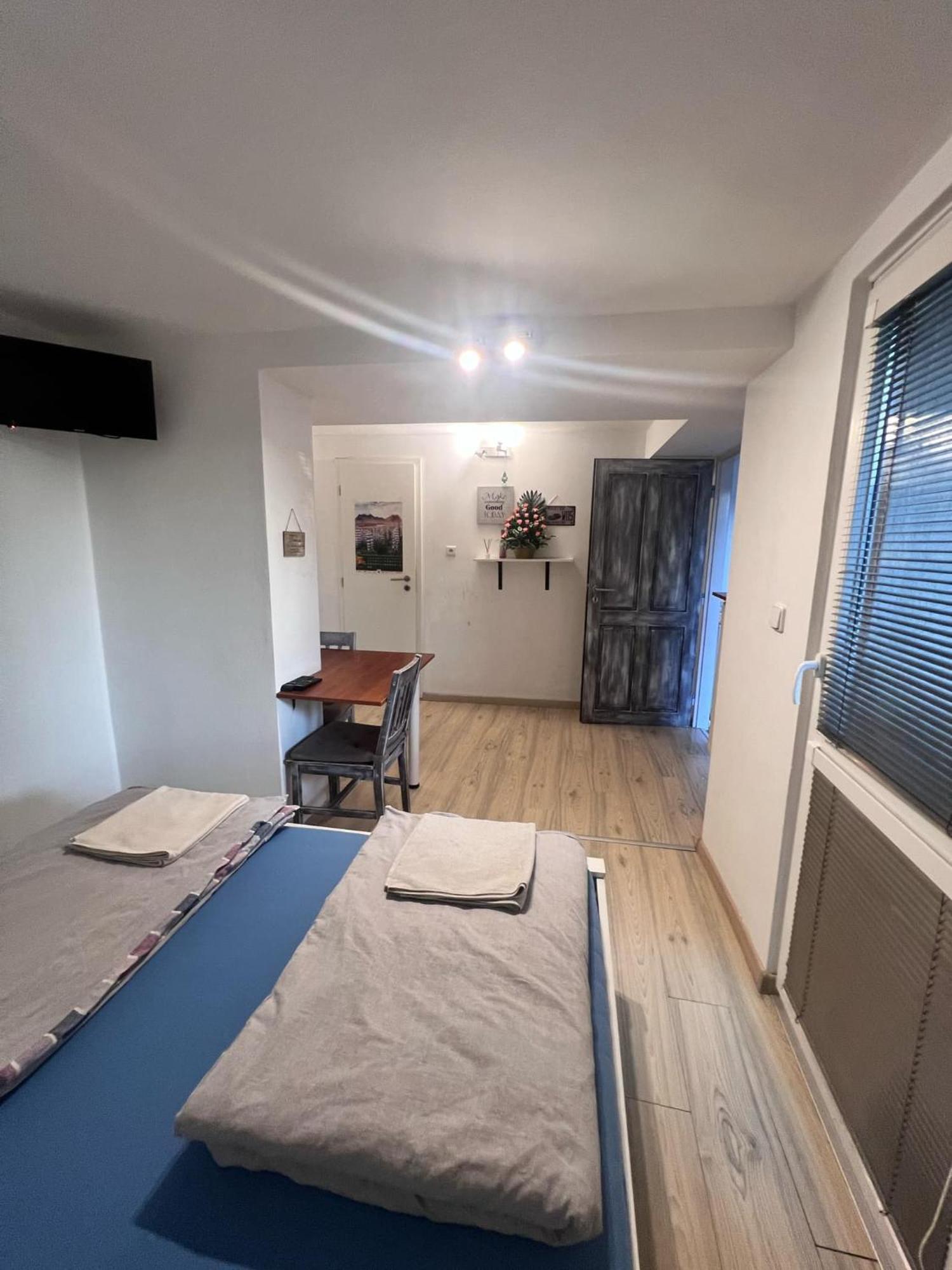 Ubytovani Na Hrazi 91 Znojmo Exterior foto
