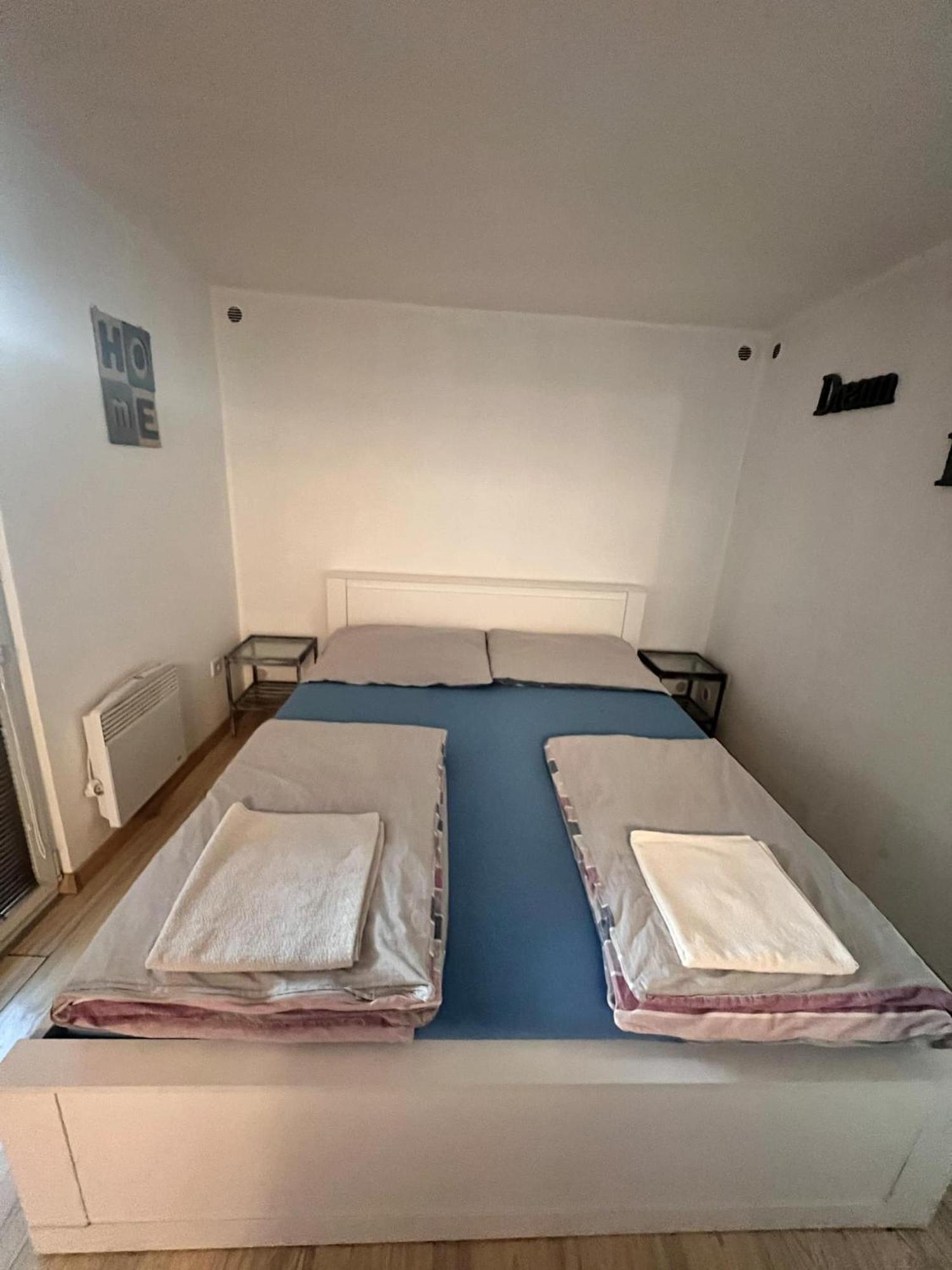 Ubytovani Na Hrazi 91 Znojmo Exterior foto